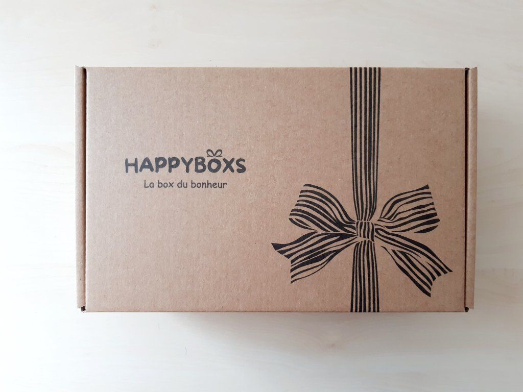 Un cadeau original !