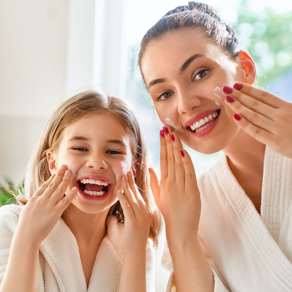 Une routine beauté simple !