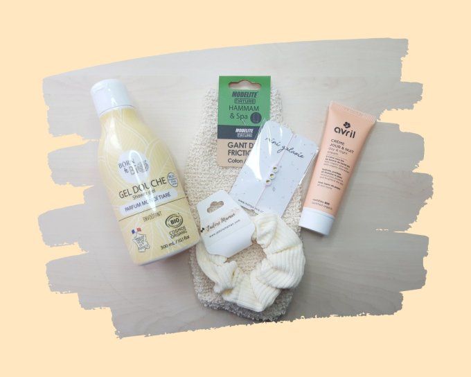 GLOW BOX 15 ANS ET +