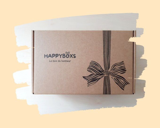 1 BOX - SANS ENGAGEMENT