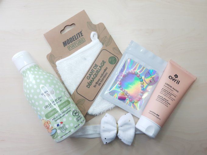 MINI BOX 5/10 ANS