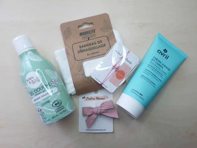 TEEN BOX 10/15 ANS