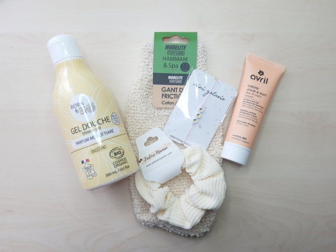 GLOW BOX 15 ANS ET +