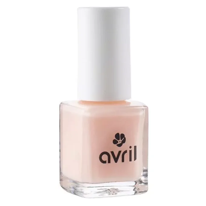 Vernis durcisseur Nude