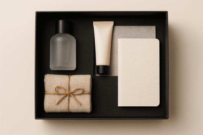 Abonnement 1 an - Box Premium - Jeune Femme 15 ans et +